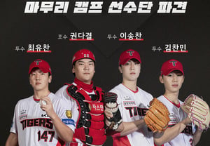 KIA to Send 'Seven Prospects and Coaches' to Orix's Fall Camp in Japan: "Transplanting Advanced Development System"