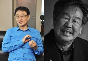 「頑張れ、クォン君」故チェ・ブルアムの生前の美談..権永燦「胸が痛い」と哀悼 [スター・イシュー]