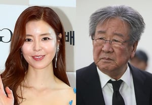 キム・ギュリ、故チェ・ブルアムを追悼..視聴者の一人として、心より感謝申し上げます"