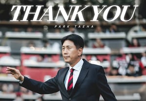 [Oficial] Pohang, frustrado en el Final A, se separa del entrenador Park Tae-ha... Régimen interino de Kim Seong-jae a partir del partido contra Jeju del día 1
