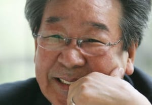 Ko Hyeon-jung mourns the late Choi Bul-am: "We will remember the countless works and performances you left behind"