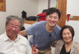 イム・ホ、『全員日記』の父・故チェ・ブルアムを追悼「お見舞い申し上げます。お亡くなりになり、心が痛みます」