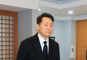Seoul Mayor Oh Se-hoon: "We bid farewell to the late Choi Boo-ram, the 'Father of the Nation,' leaving our hearts deeply empty"