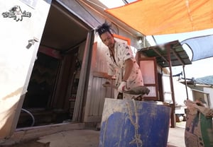 Lee Hyori vendió su casa y Han Hye-jin instaló una cerca... Kim Min, víctima de la "invasión no autorizada", sufre las desgracias de ser "la estrella del momento" [Star Issue]
