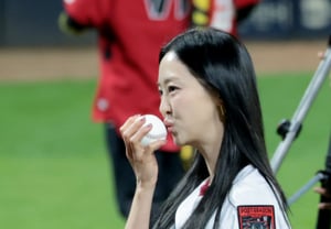 [A Quick Look] "Please win the championship, something the Tigers are best at!" Dasom