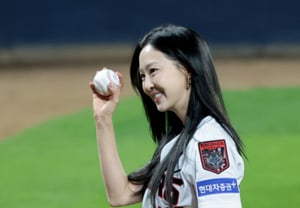 [Photo] "I hope you can definitely go to Daegu" Dasom