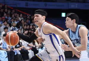 [Photo] Lee Gwan-hee "Broke through Seok-ho"