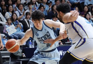 [Photo] Lee Jung-hyun: If he gets through, it's over
