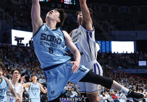 [Foto] Lee Jung-hyun, un elegante layup