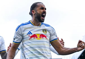 Man Utd to sign 'unrequited love' from seven years ago, Leeds ace... In shock over Sesko's exit, can they overcome their worst-ever scoring drought with a '187cm target man'?