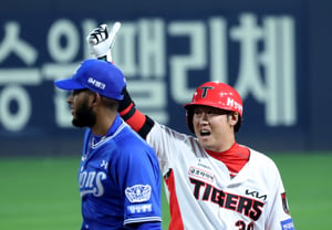 【图片】“第7局下半再得1分！”河柱锡