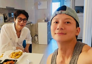 “离婚”高志溶,身处法律纠纷中传出复合消息……将以J-TYPE(젝스키스)身份时隔10年登上舞台【Star Issue】