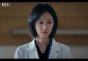 "Tôi chưa bao giờ nói đó là viên đạn"... 'Doctor X' Kim Ji-won, lại thành công phẫu thuật → tỷ suất xem 16,5% [Tổng hợp]