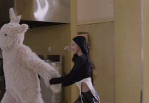 «Комбек D-3»: Rescene представила тизер клипа на титульный трек «With»… Эмоциональность «национальной гёрл-группы» заставит сердце биться чаще