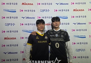 「兄貴の攻撃を防ぐことを、よく想像した「203cmの弟・左利きの兄、Vリーグ初の『兄弟1R』はどう誕生したのか