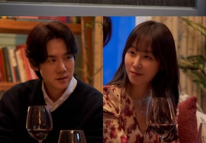 Yoo Yeon-seok và Seo Hyun-jin 'Liar', cuộc tranh cãi sự thật về tội cưỡng hiếp bắt đầu..liệu tỷ lệ xem 1,9% có phục hồi?