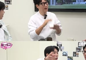 Ji Seok-jin, deal fell through after asking for a high ad fee: "That ad was shot by Yang Se-chan" [Pinggyego]