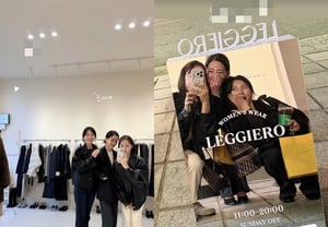 Las tres parejas separadas de la temporada 28 se reúnen en Dongtan... Jeong-hui, Young-ja y Hyeon-sook comparten una selfie llena de felicidad [Star Issue]