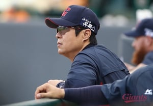 “许文会再现”→全俊宇、韩东熙热烈欢迎！“现在乐天最需要的，是精通打击的领导者”，李东旭也给予极高评价
