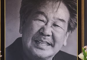 故チェ・ブルアム逝去 [★フォト]