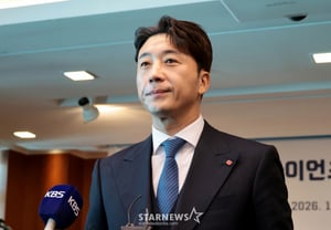 Lotte Giants GM Lee Tae-geun’s meaningful confession: “I was unable to hold a retirement ceremony” — the reason Lotte readily granted permission
