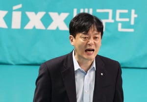 【图片】李英哲教练:“不可掉以轻心”