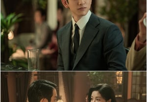 'The 100-Day Lie': Kim Yoo-jung and Park Jin-young grow closer after emotional embrace, subtle tension emerges