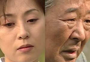 Choi Myung-gil, heartfelt tribute to the late Choi Bul-am: "Rest in peace, Father" — Seeing a scene from 26 years ago [Star Issue]