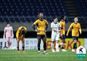 The door has opened for "up to four teams to be promoted": K League Promotion-Relegation Playoffs Confirmed... Even the Losing Team in the 2nd Division Playoffs Gets a "Chance at Promotion"