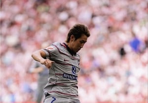 'El zapatazo de Lee Kang-in con la izquierda' Debuta como titular y golpea el palo... Aun así, el Atlético gana 2-0 → Supera al Barcelona y se corona líder de la liga