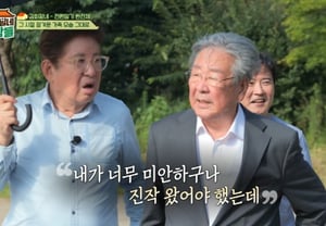 "Eldest son Ha Jung-woo's wedding"... Kim Yong-gon, the reason he could not visit the late Choi Bul-am's wake [Star Issue]