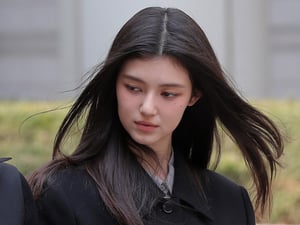 어도어·다니엘 측, 뉴진스 활동 계획·감정 자료 공개 두고 공방[종합]