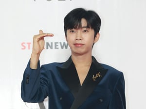 임영웅 'AAA 2026' 인기상 男 솔로 사전투표 1위..히어로의 위엄