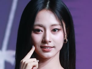 트와이스 쯔위 'AAA 2026' 인기상 女 솔로 사전투표 1위