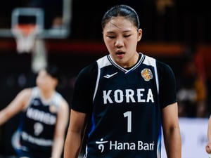[오피셜] "국보 센터도, 에이스 가드도 없다" 박지수·박지현 AG 불참... 한국 女농구, 추가 발탁 없이 11명으로 도전