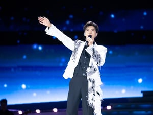 '국민가수' 굳히기! 임영웅, 멜론 누적 스트리밍 145억회 돌파