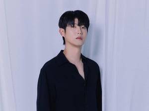 손태진, '더 트롯쇼' 2주 연속 1위..명예의 전당 입성 노린다