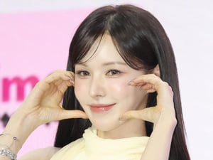 웬디·프로미스나인 측, 사생활 침해 경고 "법적 조치"[전문]