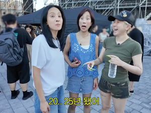 박정아, 코성형 고백 "한 지 25년"..서인영 "난 다섯번" [개과천선]