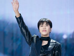 'No'1' 임영웅, '써클차트' 6관왕 달성..자작곡 '또또' 막강 음원 파워