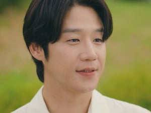 "원치 않는 잡음, 죄송"..'유부녀 킬러' 원작자, 정준원 극찬 후 남긴 종영 소감