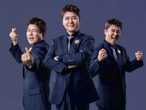 전현무, SBS 아시안게임 캐스터 합류 "시청률 1위 수성할 것"