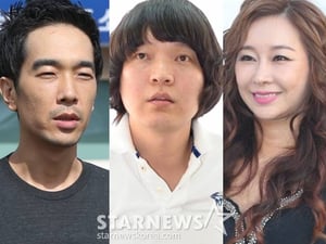 고영욱 또 저격..룰라 신정환·김지현 향해 "그만둘 때 몰라 참 애잔"