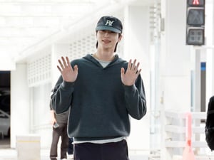변우석 '감탄사를 부르는 비율'[★포토]