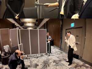 이서진, 손예진 실물 영접..솔직 반응 "제일 예쁘다"[비서진]