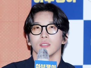 동현배 "태양 형으로만 유명"..오디션 500번·알바로 버틴 무명생활 [스타이슈]