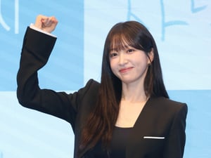 하니, 뒤늦은 자각 엔딩.."이 집 장녀 '사퇴'" [사랑이 온다]