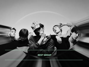 코르티스, 美 '2026 MTV VMA' 3관왕 도전..'베스트 그룹' 추가