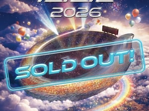 'AAA 2026', 10분 만에 양일 10만석 매진..초대형 시상식 위력