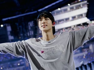 글로벌 팬덤 파워! 방탄소년단 진, 마이원픽 주간랭킹 K팝 개인 부문 133주 연속 1위